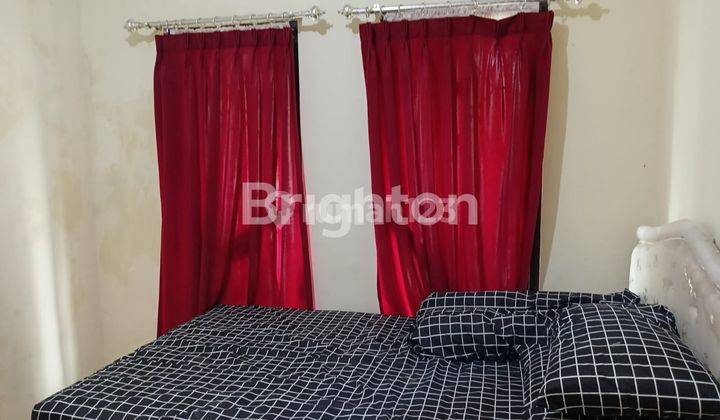 Disewakan Rumah Nyaman Full Furnish 3KT di Gatot Subroto Barat, Denpasar 2