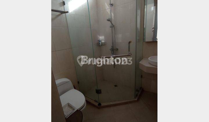 kamar mandi rumah 2 lantai 3 kt