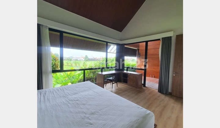 Dijual Villa Baru dengan Pool di Area Sanur, Denpasar, Bali 1