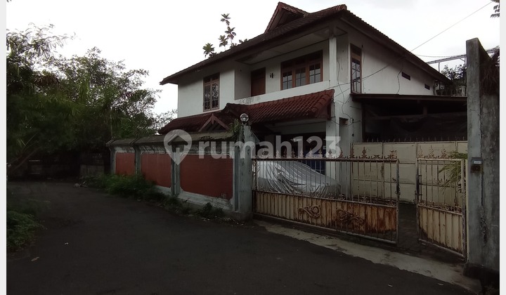 Dijual Rumah Harga Tanah di Tengah Kota Denpasar, Bali 2
