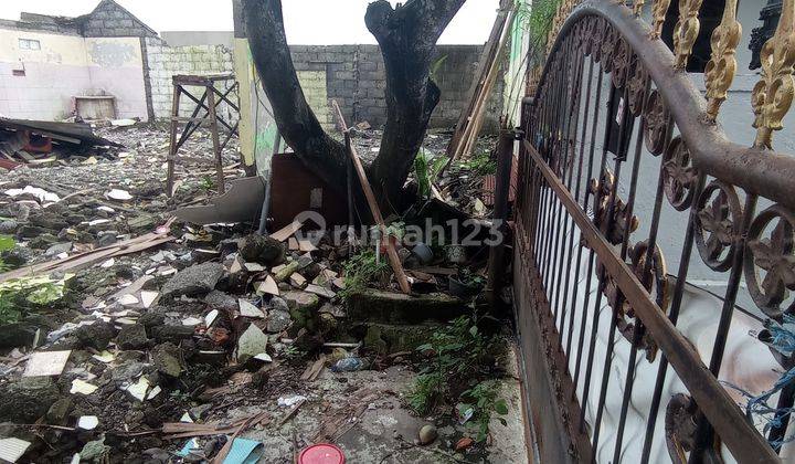 Dijual Tanah Siap Bangun Di Lingkungan Perumahan Di Dalung 2