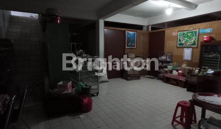 DIJUAL RUMAH LUAS HARGA TANAH DI TENGAH KOTA DENPASAR,BALI 2