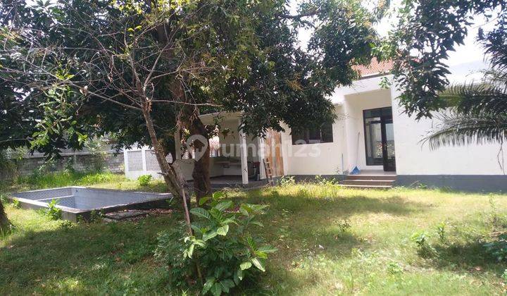 Global Land for Sale Area 962m2 Bonus Building in South Kuta 1