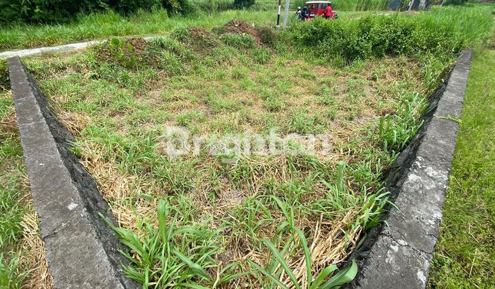 LAND 1.5 ARE IN VILLA AREA, STRATEGIC LOCATION IN PERING GIANYAR