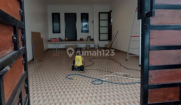 Rumah 2,5 Lantai 5 Kt Di Jl Gunung Lumut, Denpasar 2