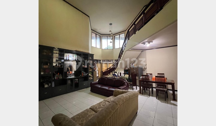Dijual Rumah Luas Lokasi Strategis di Tengah Kota Denpasar 1