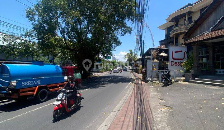 Disewakan Gudang Luas di Lokasi Strategis di Kerobokan, Badung 2