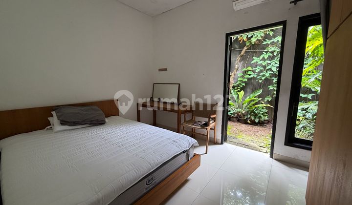 Rumah Luas 3 KT Full Furnish di Penatih, Denpasar Timur 2