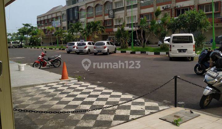 4-Storey Fully Furnished Shophouse Near Transmart Bali 2