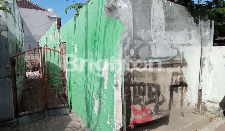 TANAH DI PINGGIR JALAN UTAMA SESETAN, DENPASAR TANAH DI PINGGIR JALAN UTAMA SESETAN, DENPASAR