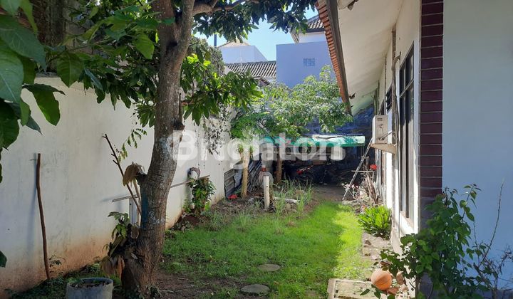 DIJUAL RUMAH NYAMAN DAN LUAS DI UNGASAN, KUTA SELATAN-BALI 2