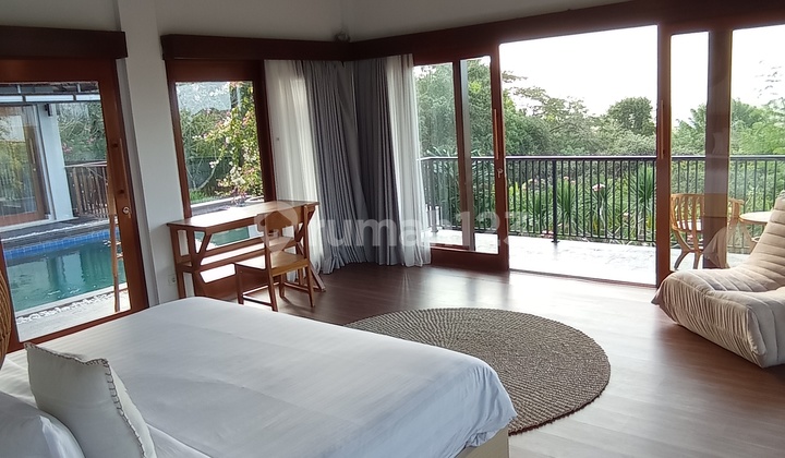 Dijual Villa Mewah 5 Kamar Tidur View Laut Di Jimbaran, Bali Dijual Villa Mewah 5 Kamar Tidur View Laut Di Jimbaran, Bali