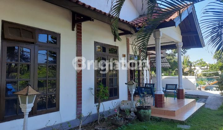 DIJUAL RUMAH NYAMAN DAN LUAS DI UNGASAN, KUTA SELATAN-BALI DIJUAL RUMAH NYAMAN DAN LUAS DI UNGASAN, KUTA SELATAN-BALI