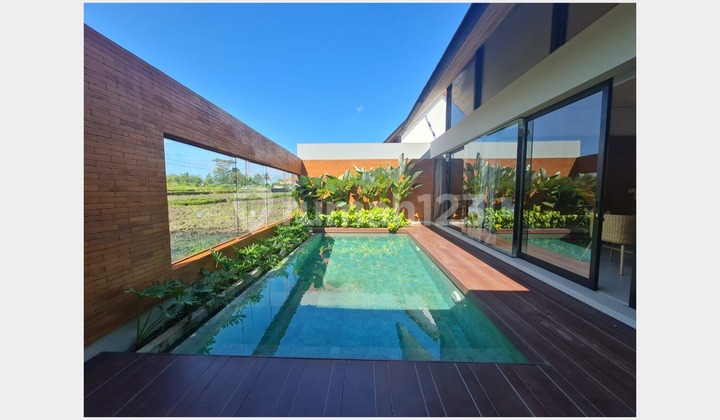 LUXURY 2 BEDROOM VILLA IN LOD TUNDUH, UBUD, BALI LUXURY 2 BEDROOM VILLA IN LOD TUNDUH, UBUD, BALI