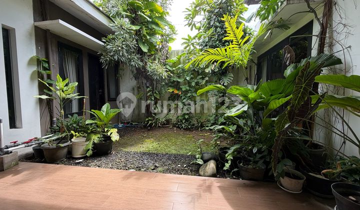 Rumah Luas 3 KT Full Furnish di Penatih, Denpasar Timur 1