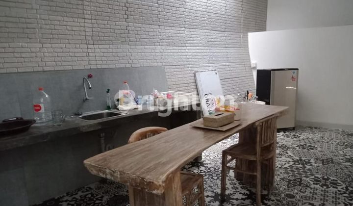 DIJUAL RUMAH 2 LANTAI DI LOKASI EKSKLUSIF NUSA DUA, BALI 2