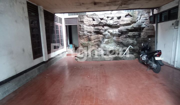 DIJUAL RUMAH HARGA TANAH DI TENGAH KOTA DENPASAR,BALI 2