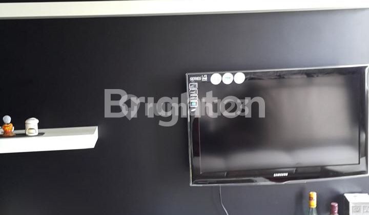 APARTMEN 2BR FULL FURNISHED DI CITRALAND, SURABAYA 2