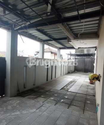 Rumah 2,5 Lantai Semifinishing Bebas Banjir Di Denpasar Barat 2