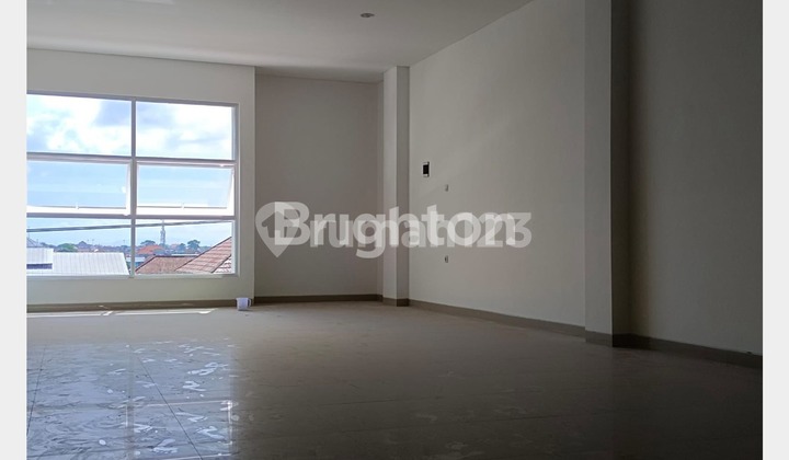 Ruko Baru 3 Lantai di Jalan Utama Buluh Indah, Denpasar Bali 2