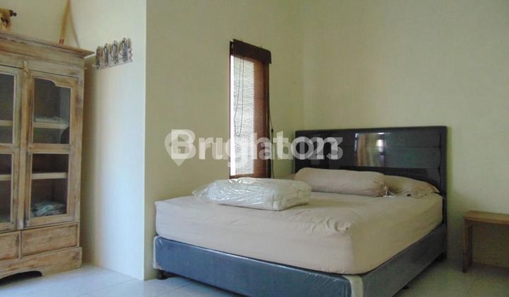 DIJUAL RUMAH NYAMAN DIBERANDA BUKIT RESIDENCE, KUTUH BADUNG BALI 2