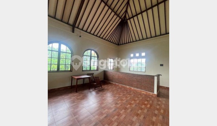 MEDITERRANEAN STYLE 3BR HOUSE IN STRATEGIC LOCATION BRAWA CANGGU 2