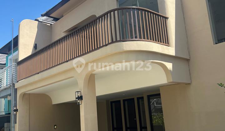 Rumah Baru 2 Lantai Mewah Dan Strategis Di Imam Bonjol Denpasar