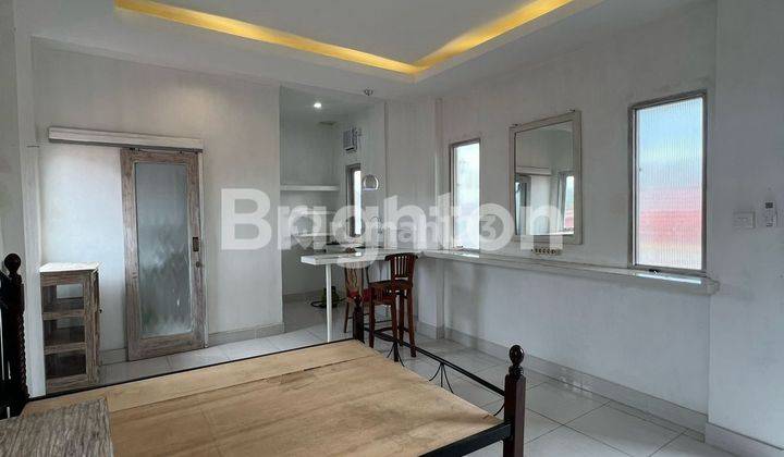 RUMAH NYAMAN 2 LANTAI DI GREENLOT RESIDENCE MUNGGU 2