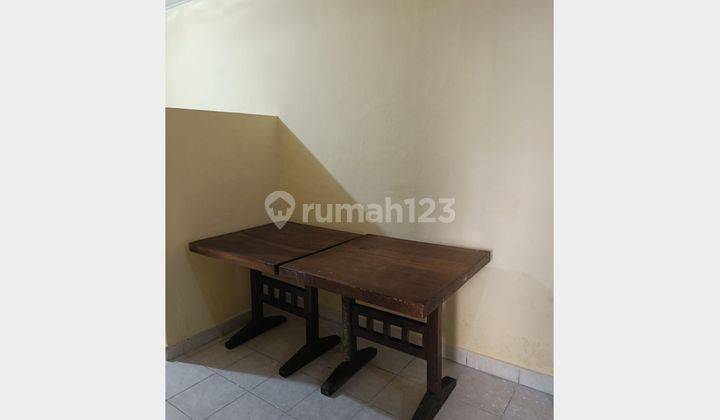 Disewakan Rumah Sederhana 1KT di Abianbase, Mengwi  2