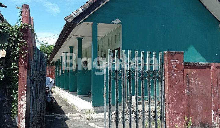 KOST-KOST'AN HARGA TANAH DI LOKASI STRATEGIS KUTA KOST-KOST'AN HARGA TANAH DI LOKASI STRATEGIS KUTA