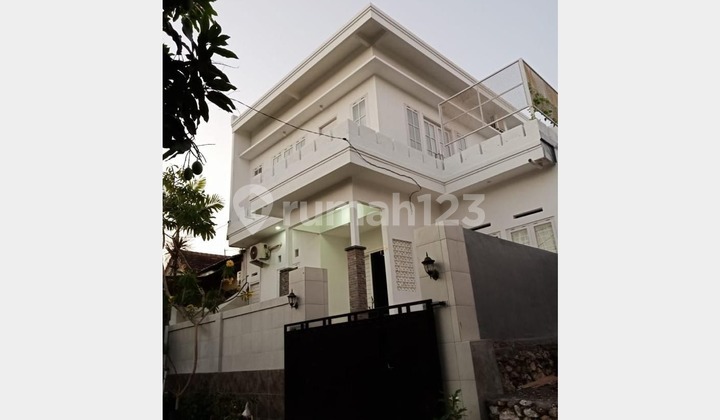 DiJual Rumah 2 Lantai di Kawasan Eksklusif Nusadua, Bali DiJual Rumah 2 Lantai di Kawasan Eksklusif Nusadua, Bali
