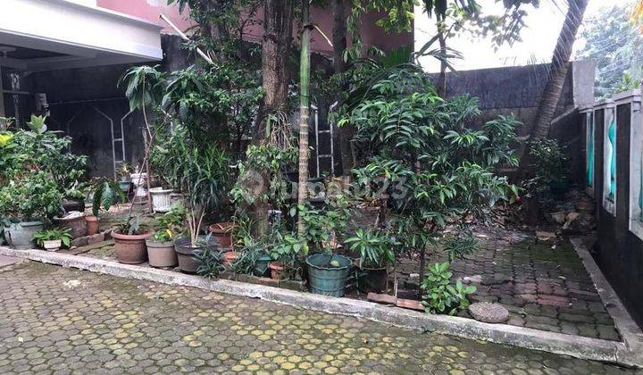 Dijual Cepat Rumah Kalibata, Rapih Terawat Harga NJOP 2