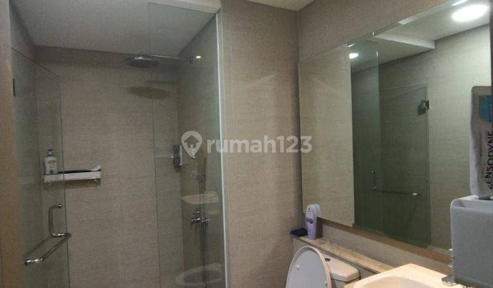 Apartemen Gold Coast 3BR Furnish View Cakep ke laut 2