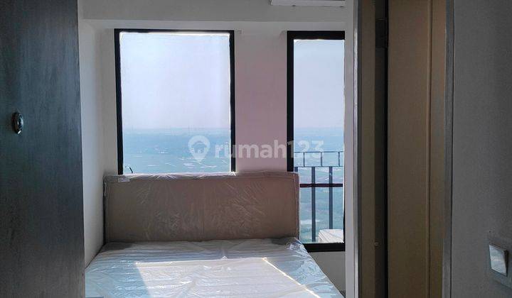 Apartemen Osaka View Lapang, Lokaso terbaik 1