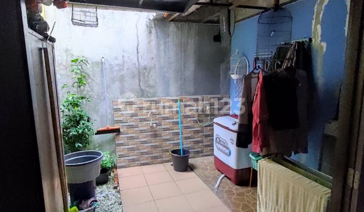 For Sale Nice House in Pancoran Mas 2