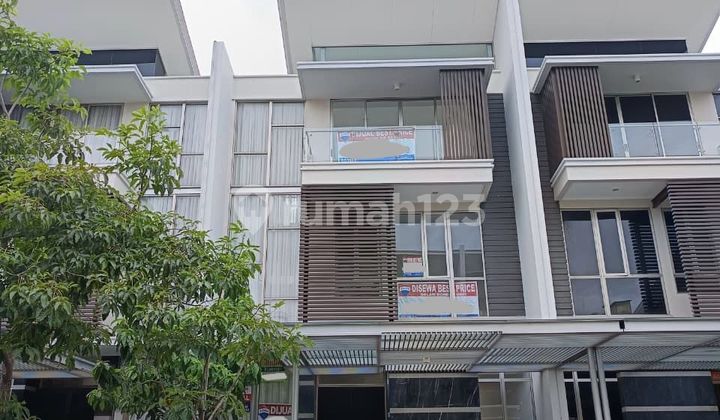 Cheapest! Luxury Mozart House Size 8X20 3 Floors