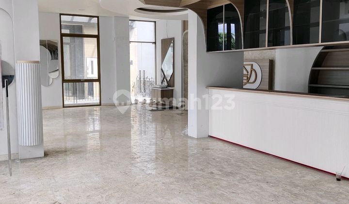 For Rent Gandeng Foresta Business Loft 7, 2