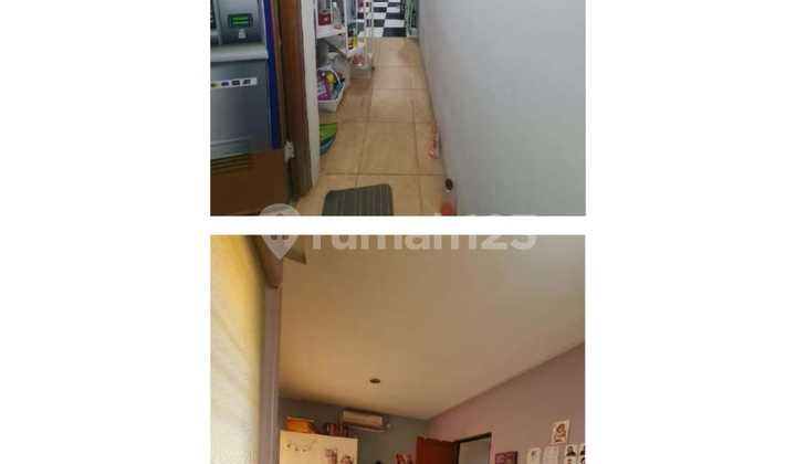 Dijual Cepat Rumah The Orchid Mansion Bogor, Dekat dengan Tol