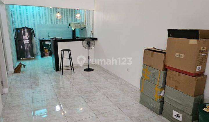 Dijual Rumah Kota Sutera Rajeg, Harga Bersahabat 2