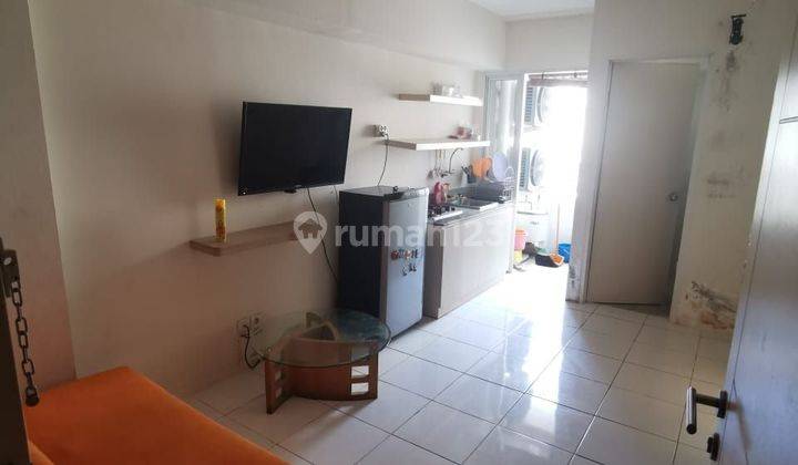 EDUCITY HARVARD 2 BR FULLFURNISHED SIAP PAKAI 25JUTA/TH 1