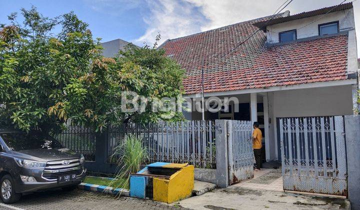 LANGKA ! RUMAH  1 LT DI TENGGILIS TENGAH SURABAYA 2