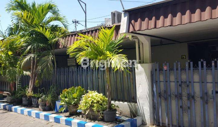 RUMAH 2 LT DI JL TROPODO INDAH SIDOARJO 2