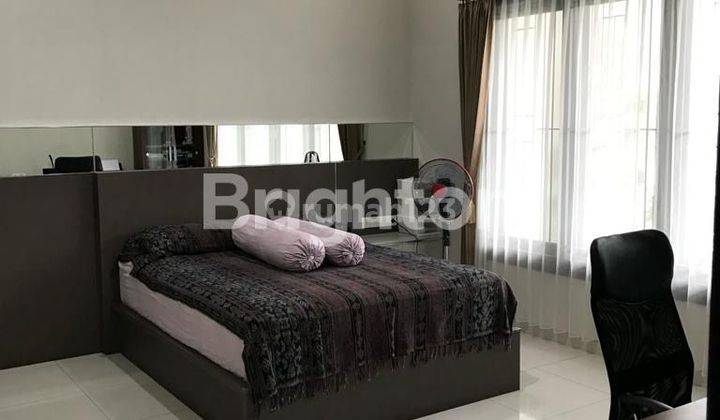 RUMAH DI REGENCY21 FULL FURNISHED SIAP HUNI 2