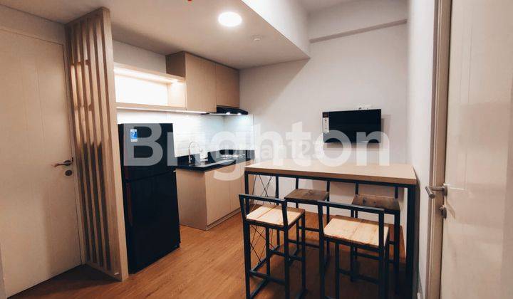 APARTMENT 2 BR CORNELL SURABAYA FULL FURNISHED 2