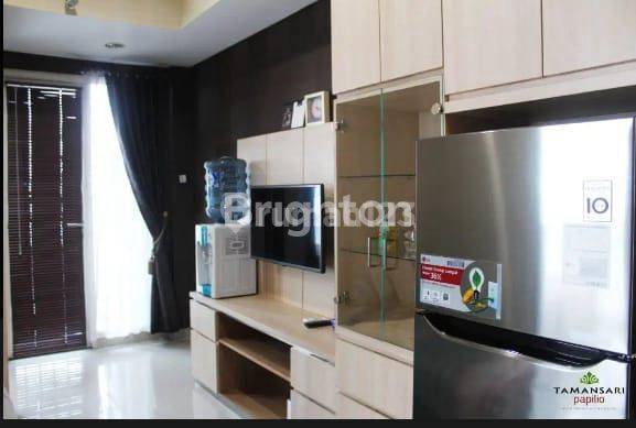 APARTEMEN PAPILLIO A.YANI FULL FURNISHED 2 BR 1