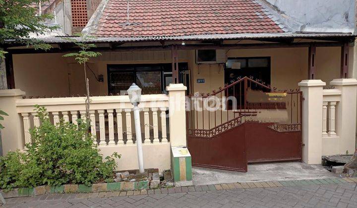 RUMAH DI REWWIN SHM SIAP HUNI 1