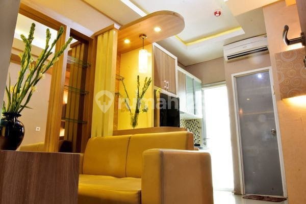 Apartment 2 BR Furnished Gunawangsa Merr lokasi strategis di surabaya timur 2