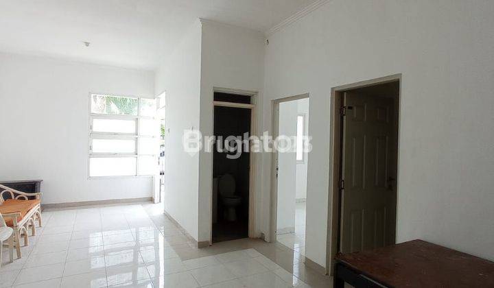 RUMAH SIAP HUNI BAGUS BERSIH PERUM TIRA MEDAYU. 2
