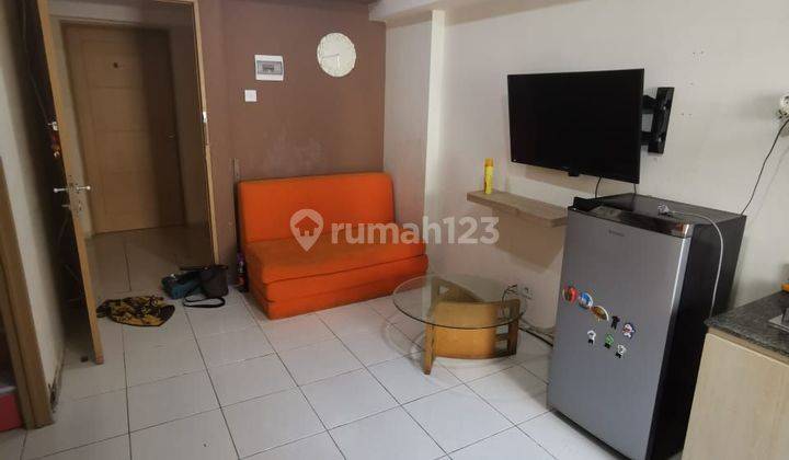 EDUCITY HARVARD 2 BR FULLFURNISHED SIAP PAKAI 25JUTA/TH 2