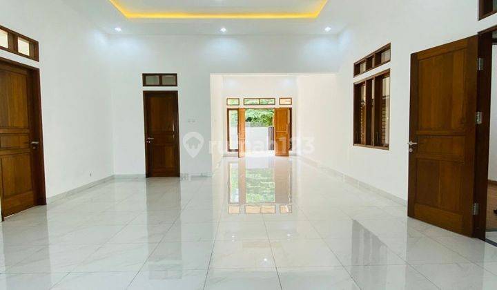 Jual Cepat Rumah Pejaten Dalam Komplek.  2